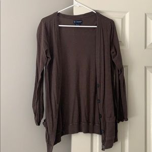 American Eagle cardigan